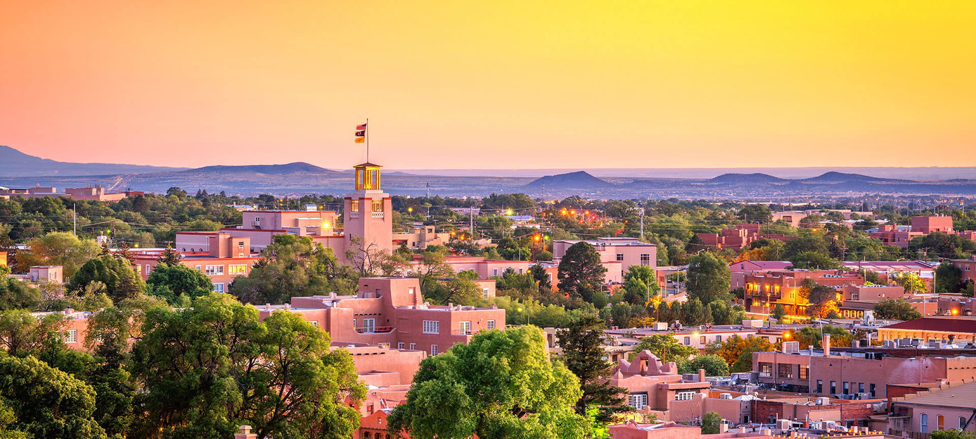 Advanced veterinary hospital in Santa Fe, New Mexico