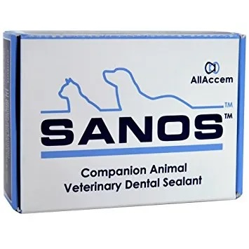 Sanos dental treatment system